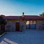 Lantställe Casa Do Estended'oiro Seia
