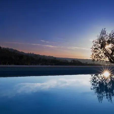 Gospodarstwo wiejskie Casa Do Estended'oiro