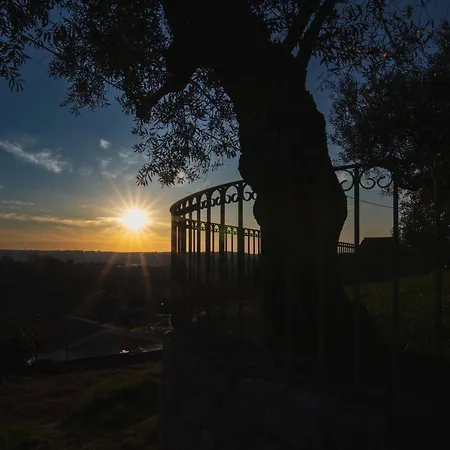 Casa rural Casa Do Estended'oiro *