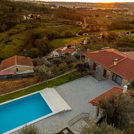 Casa Do Estended'oiro * Seia