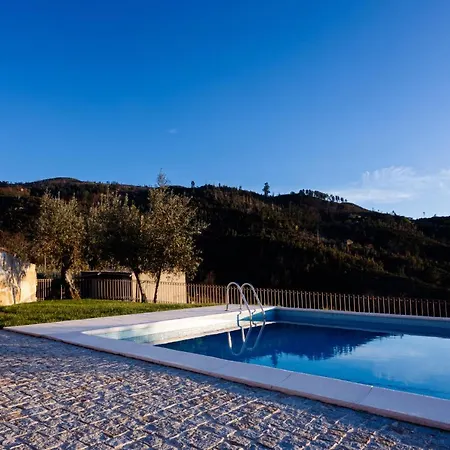 Casa Do Estended'oiro