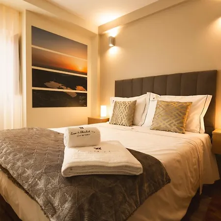 Casa Do Estended'oiro * セイア