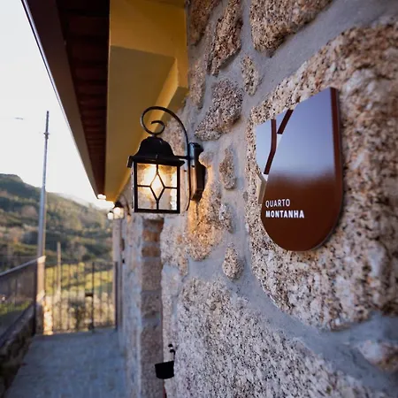 Casa Do Estended'oiro Seia