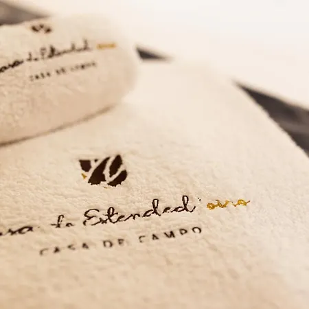 Gospodarstwo wiejskie Casa Do Estended'oiro Seia