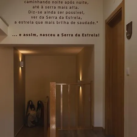 Casa Do Estended'oiro Gospodarstwo wiejskie