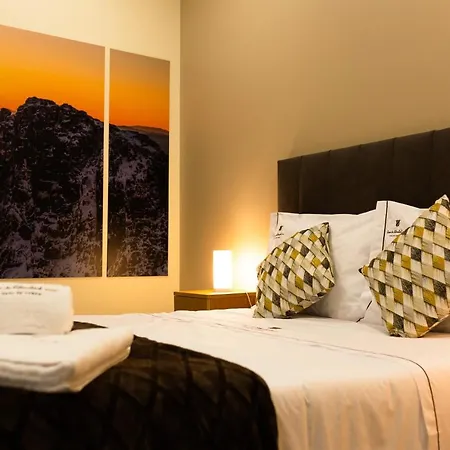 Casa Do Estended'oiro *