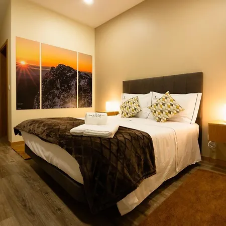 Casa Do Estended'oiro