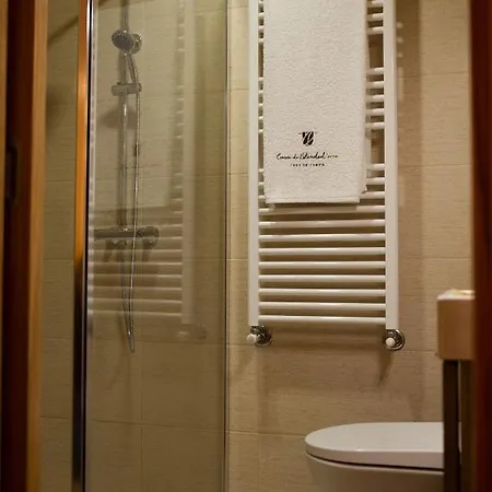 Gospodarstwo wiejskie Casa Do Estended'oiro