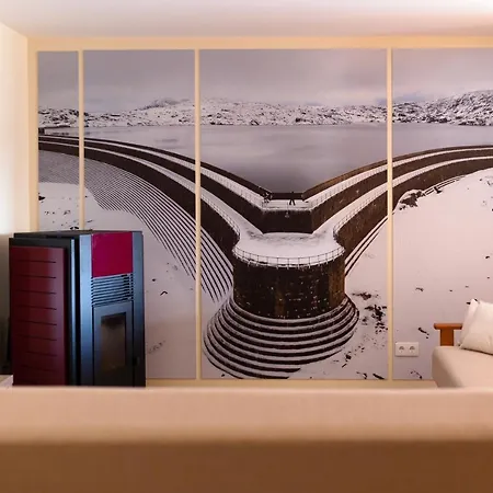 Casa rural Casa Do Estended'oiro