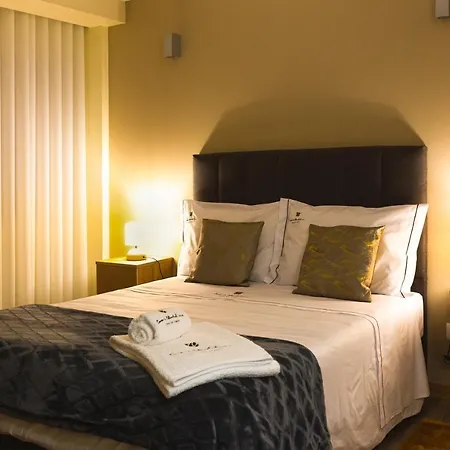 Casa Do Estended'oiro Casa rural *