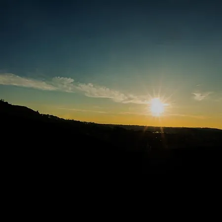 Gospodarstwo wiejskie Casa Do Estended'oiro Seia