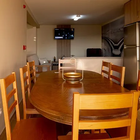 Casa Do Estended'oiro * セイア