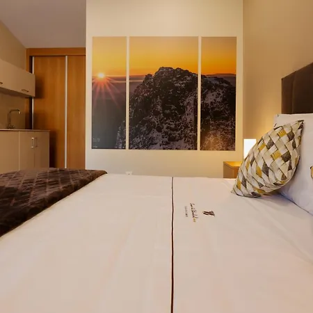 Casa Do Estended'oiro Gospodarstwo wiejskie