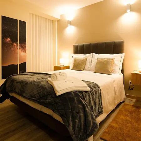 Gospodarstwo wiejskie Casa Do Estended'oiro *