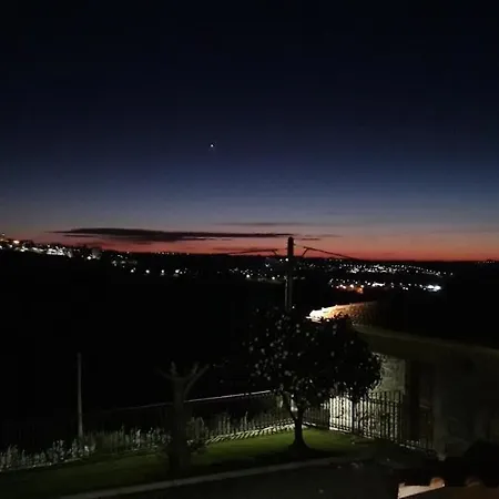 Casa Do Estended'oiro * Seia