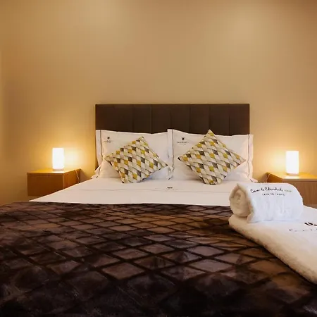 Casa Do Estended'oiro * Seia