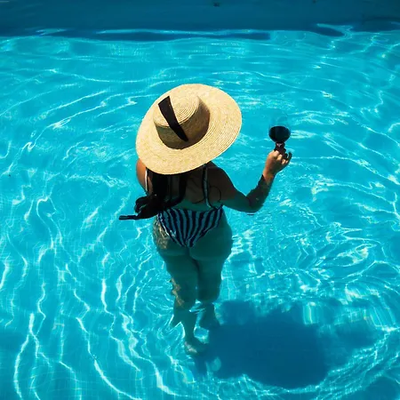 Casa Do Estended'oiro * Seia