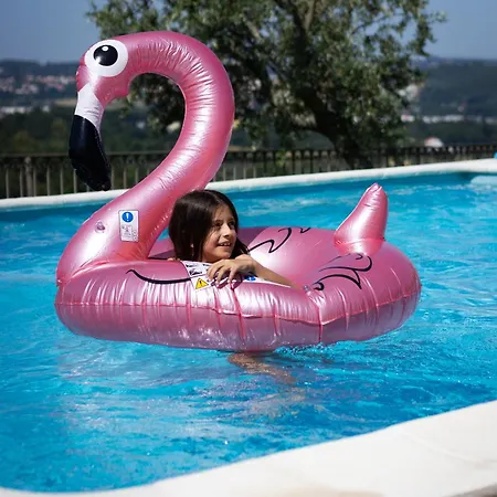 Gospodarstwo wiejskie Casa Do Estended'oiro