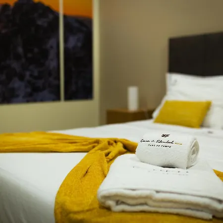 Casa Do Estended'oiro Gospodarstwo wiejskie