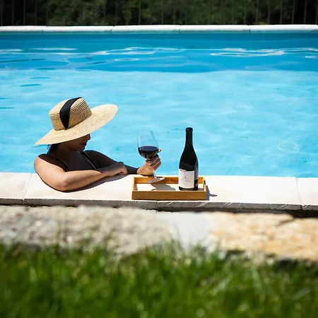 Gospodarstwo wiejskie Casa Do Estended'oiro *