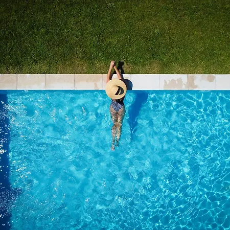 Casa Do Estended'oiro Gospodarstwo wiejskie Seia