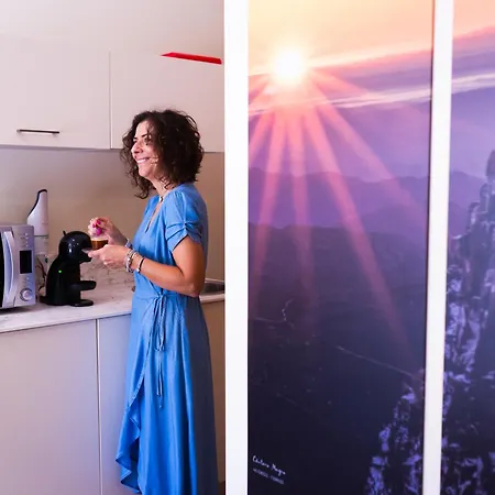 Casa rural Casa Do Estended'oiro