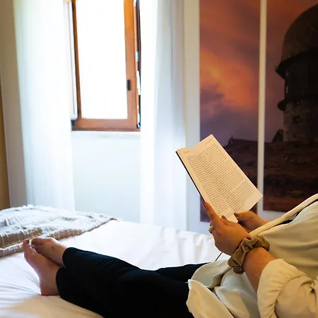 Casa Do Estended'oiro Seia