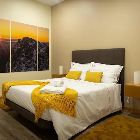 Casa Do Estended'oiro Gospodarstwo wiejskie