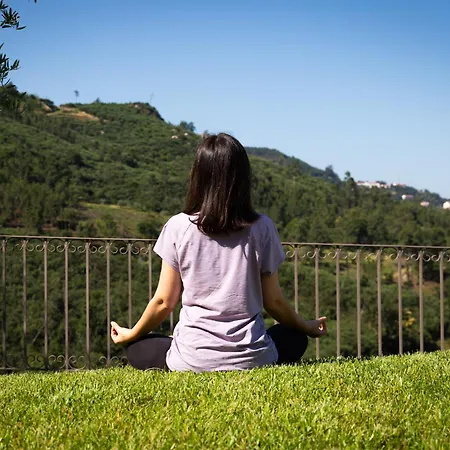 Casa Do Estended'oiro *