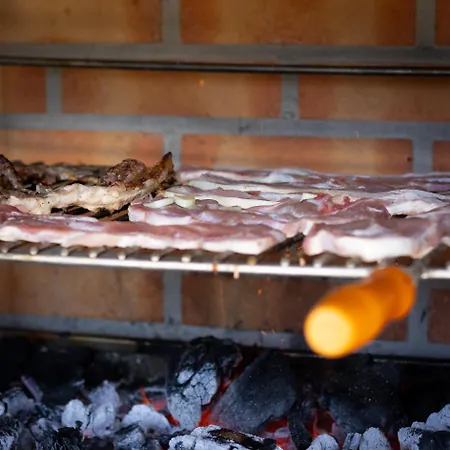 Casa Do Estended'oiro