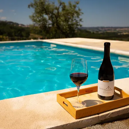 Casa Do Estended'oiro Casa rural