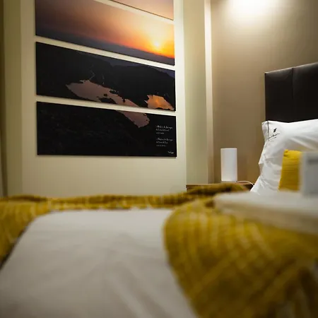 Casa Do Estended'oiro *