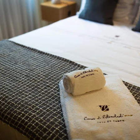 Gospodarstwo wiejskie Casa Do Estended'oiro Seia