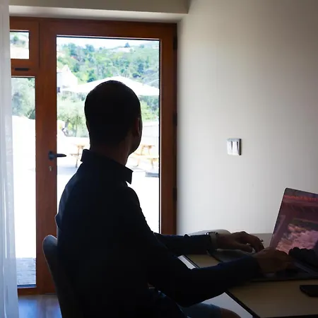 Casa Do Estended'oiro Gospodarstwo wiejskie