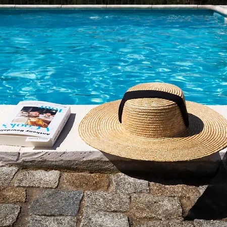 Casa Do Estended'oiro Seia