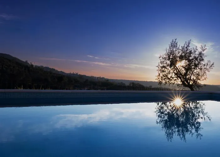 Casa de Campo Casa Do Estended'oiro