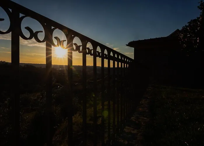 Casa Do Estended'oiro