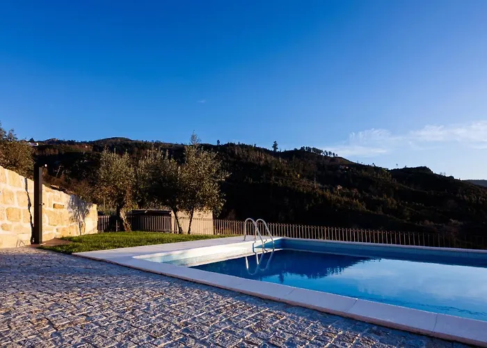 Casa Do Estended'oiro