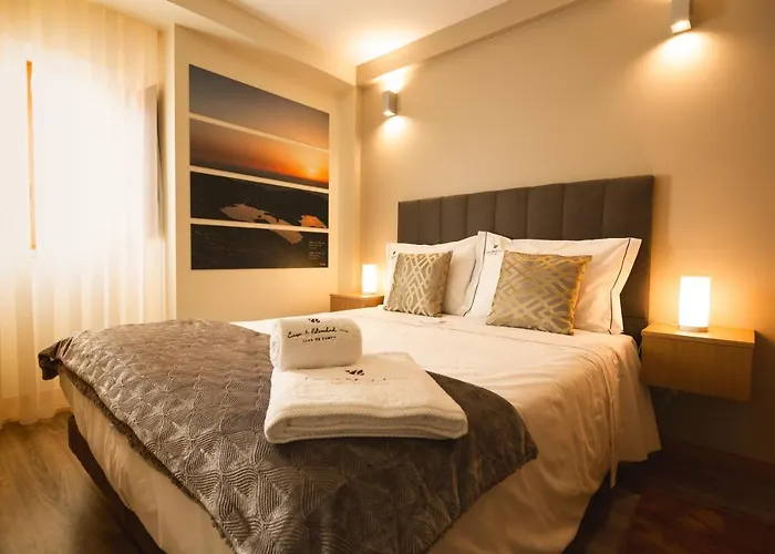 Casa Do Estended'oiro * Seia