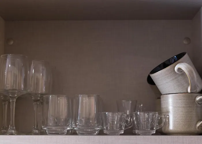 Casa Do Estended'oiro * Seia