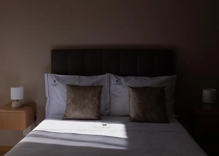 Casa Do Estended'oiro *