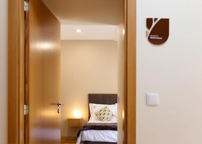 Casa de Campo Casa Do Estended'oiro Seia