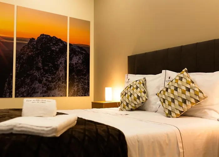 Casa Do Estended'oiro *