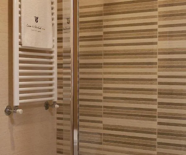 Casa Do Estended'oiro * Seia