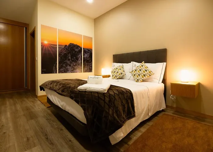 Casa Do Estended'oiro