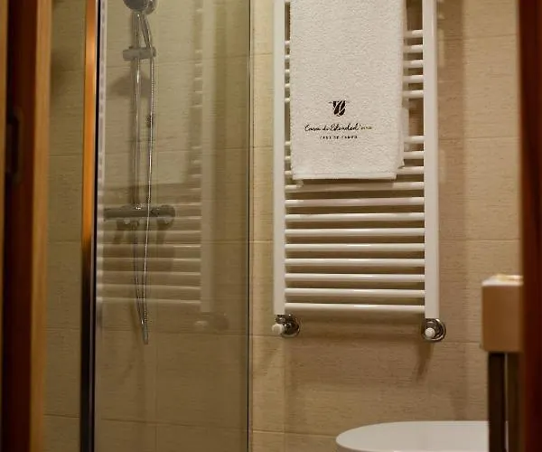 Casa de Campo Casa Do Estended'oiro