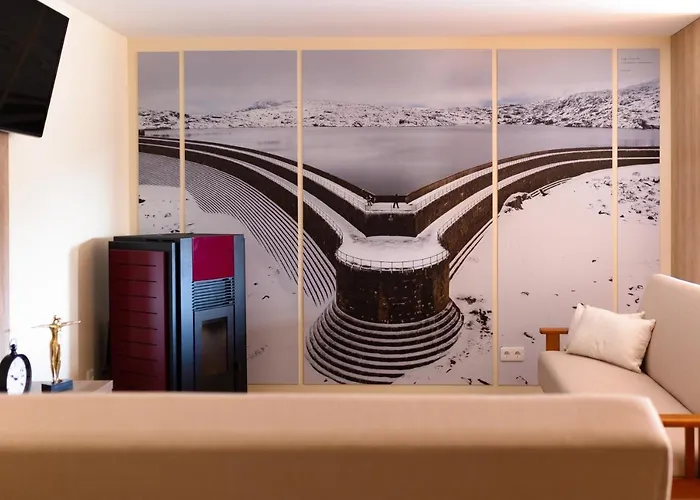 Casa de Campo Casa Do Estended'oiro