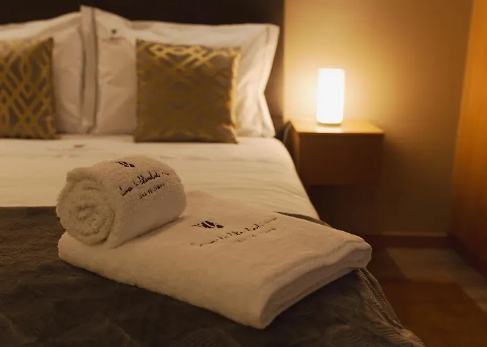 Casa Do Estended'oiro Casa de Campo *