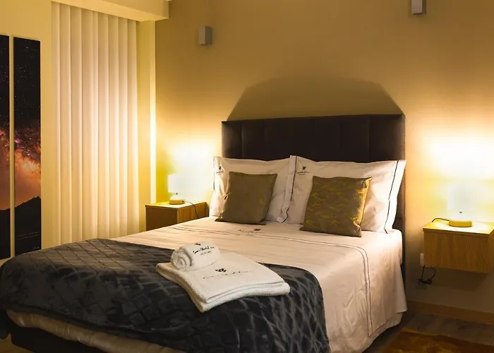 Casa Do Estended'oiro Casa de Campo *