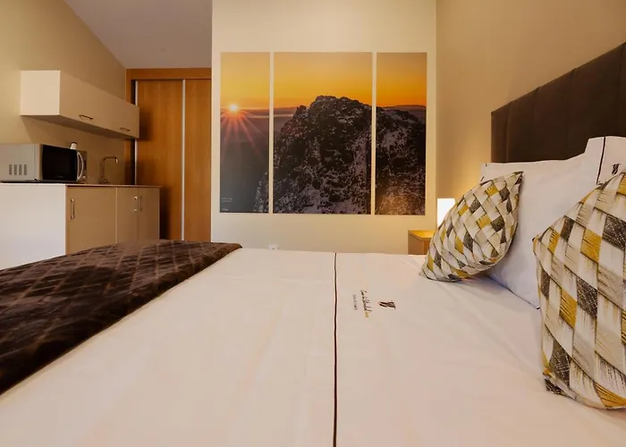 Casa Do Estended'oiro Casa de Campo